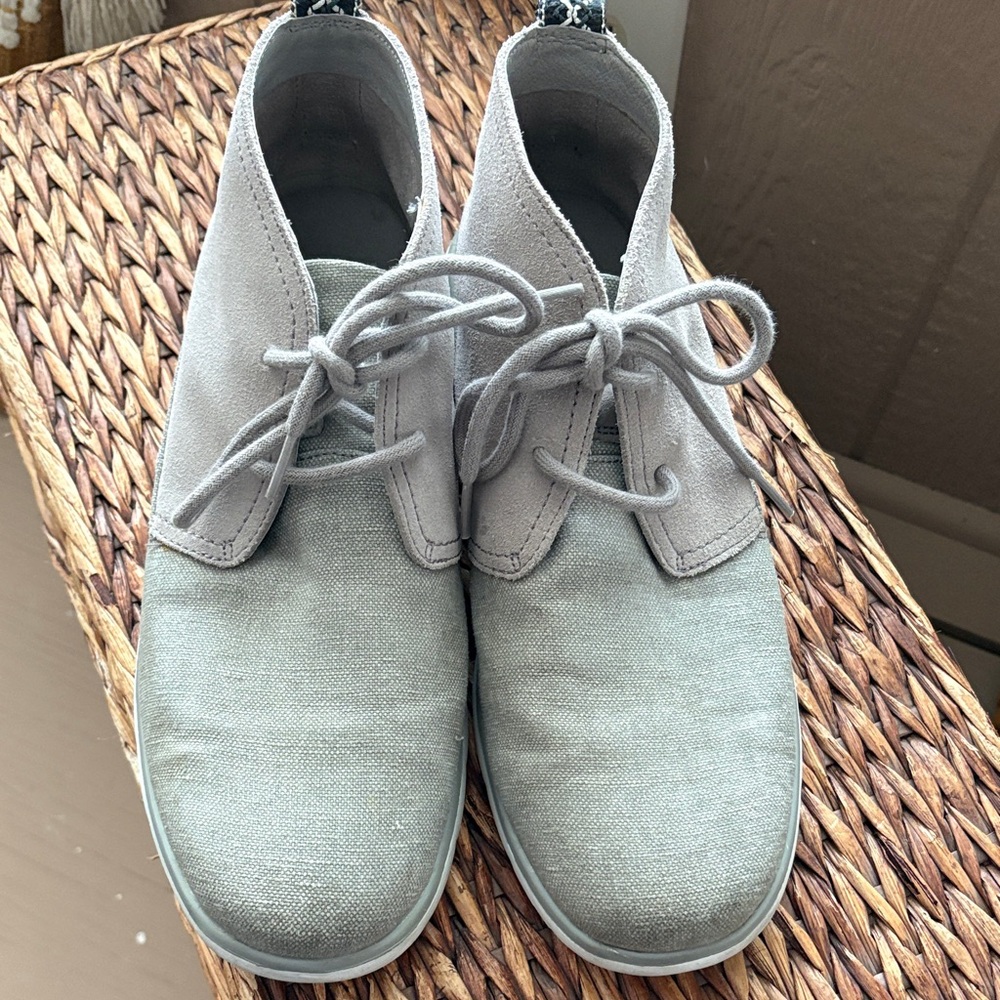 UGG Men’s Freamon Chukka Boots - Picture 6 of 12
